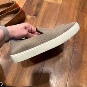 Rothy’s original slip on